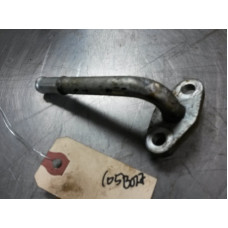 105B027 Heater Fitting For 10-15 Nissan Titan  5.6